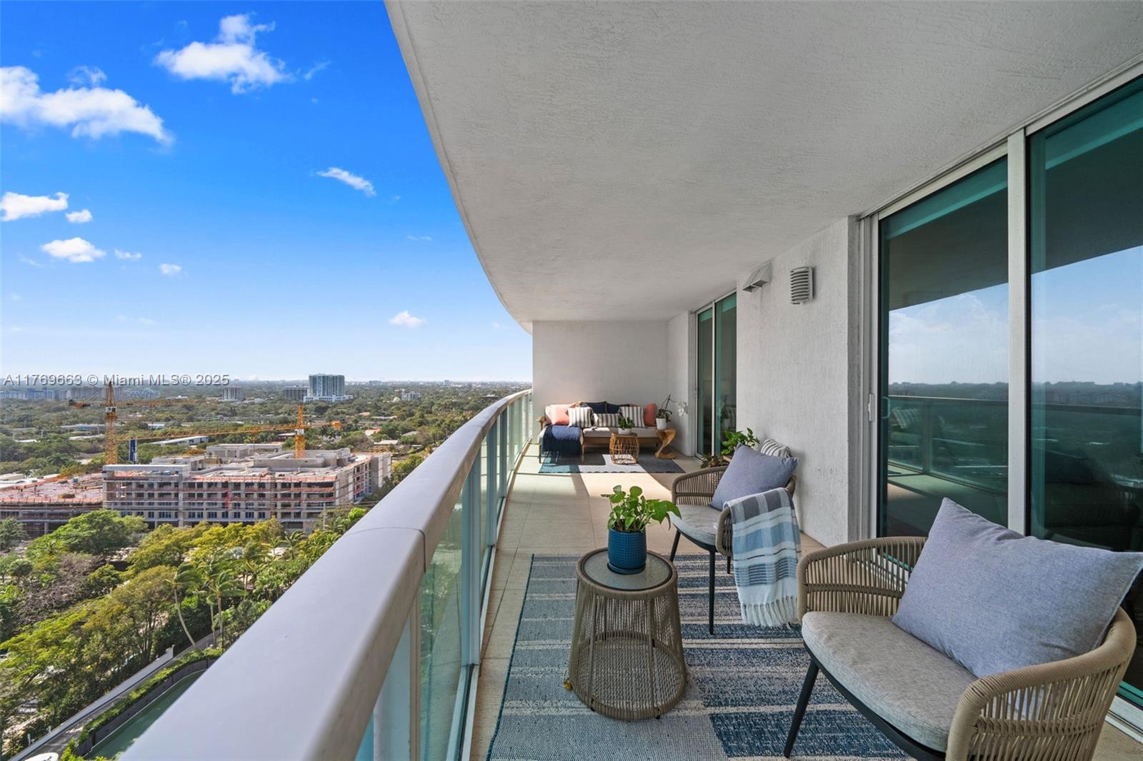 2101 Brickell Ave #1809, Miami FL 33129