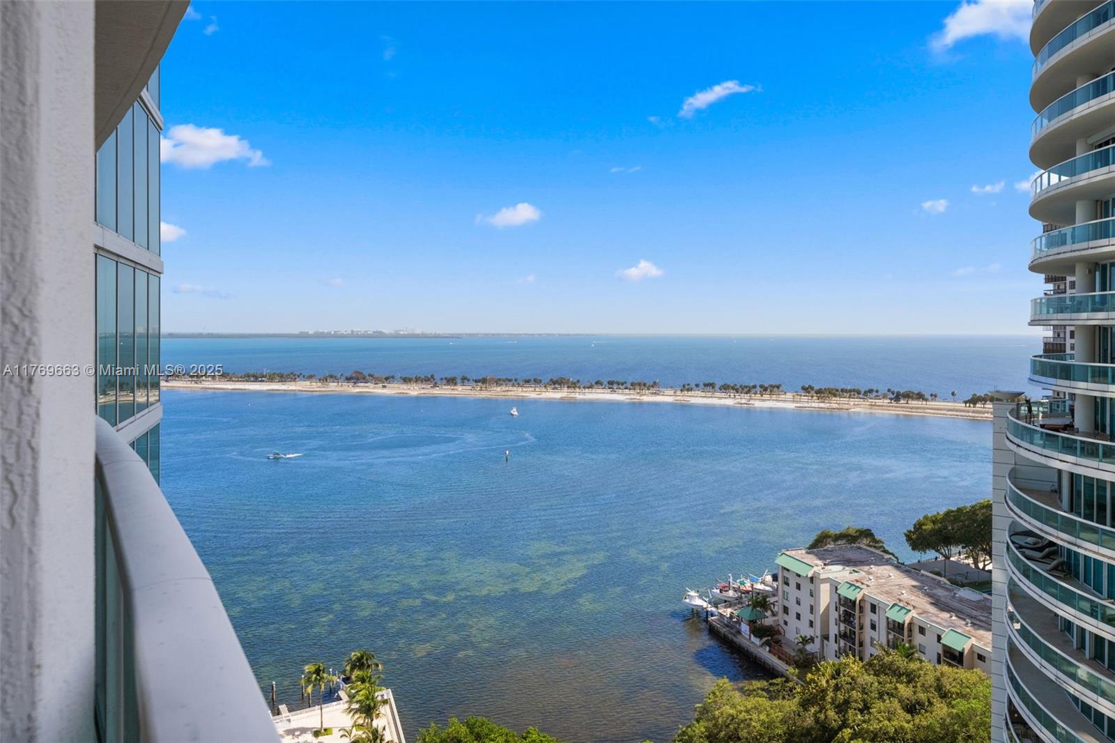 2101 Brickell Ave #1809, Miami FL 33129
