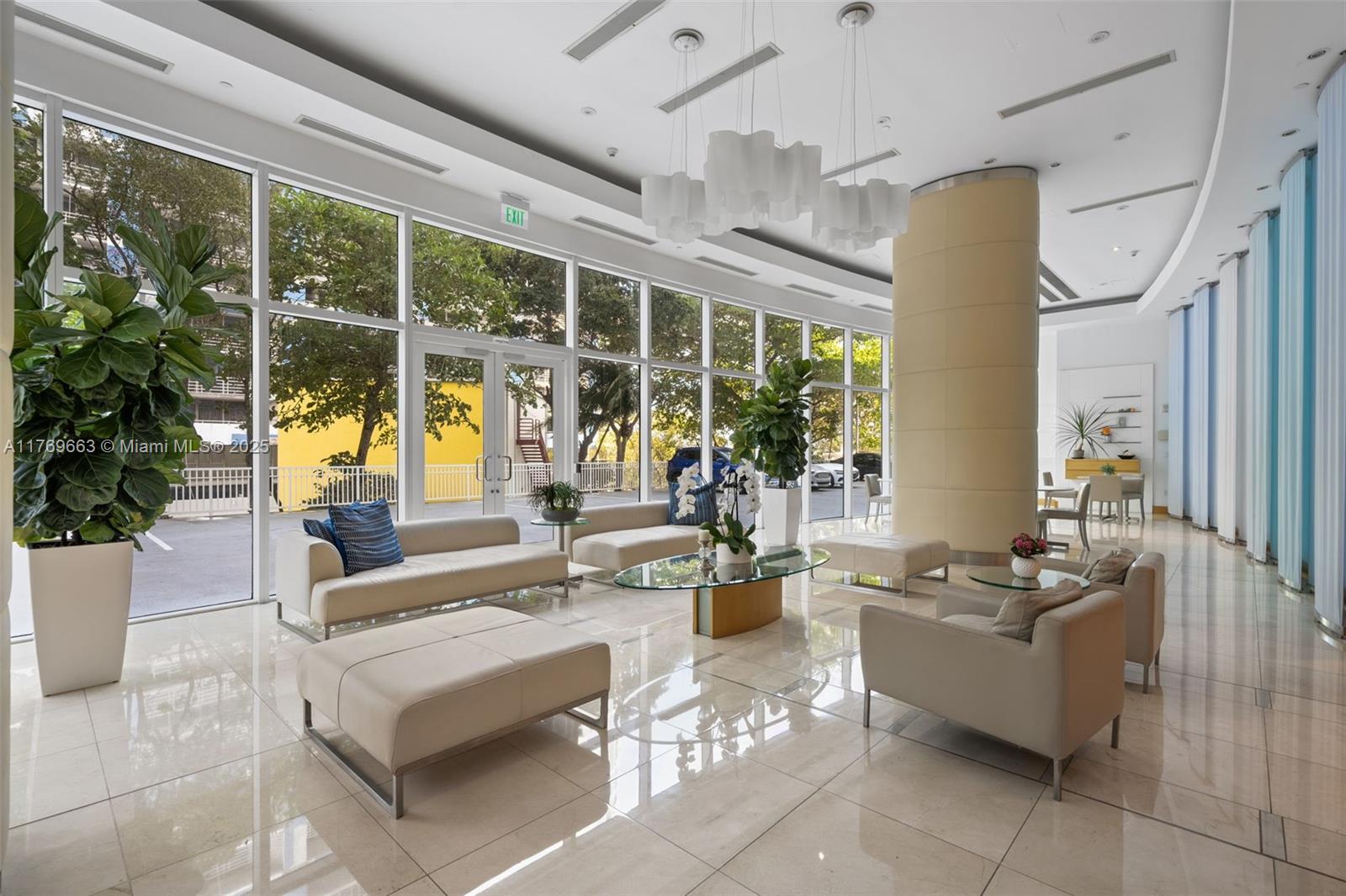 2101 Brickell Ave #1809, Miami FL 33129