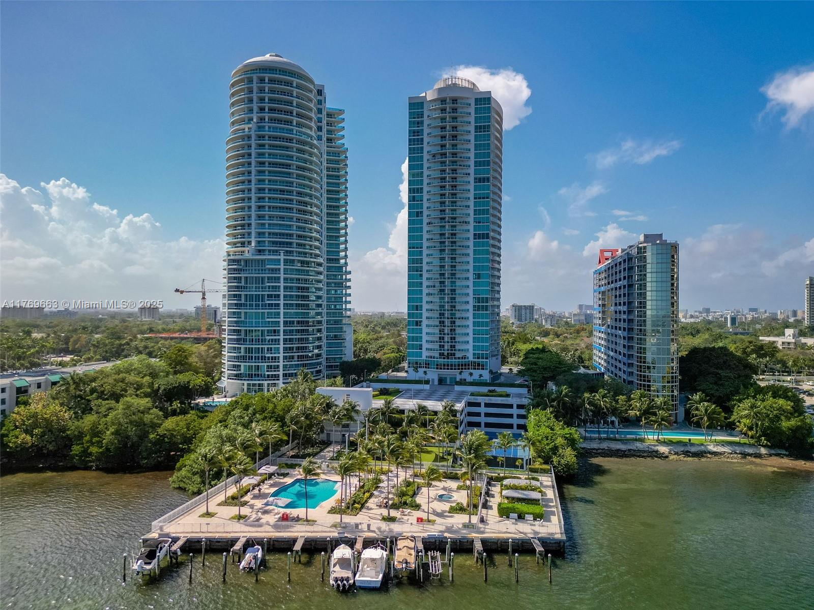 2101 Brickell Ave #1809, Miami FL 33129