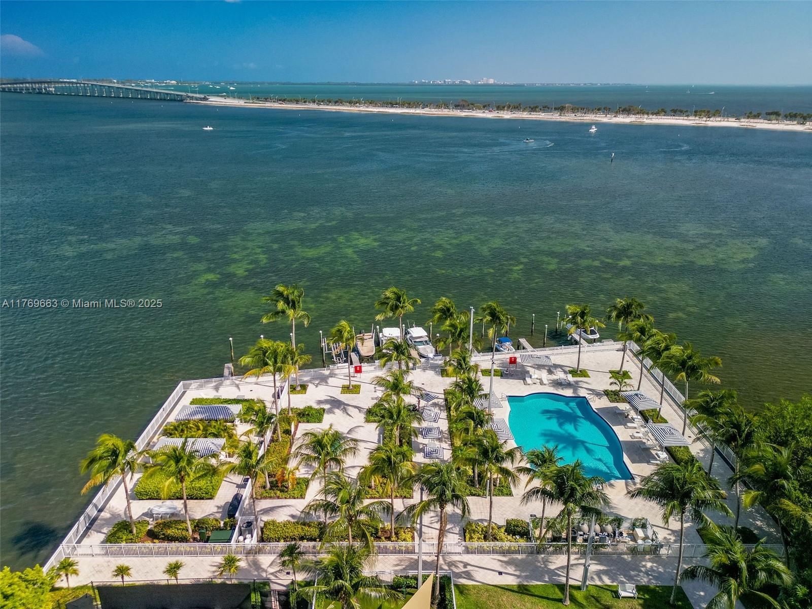 2101 Brickell Ave #1809, Miami FL 33129