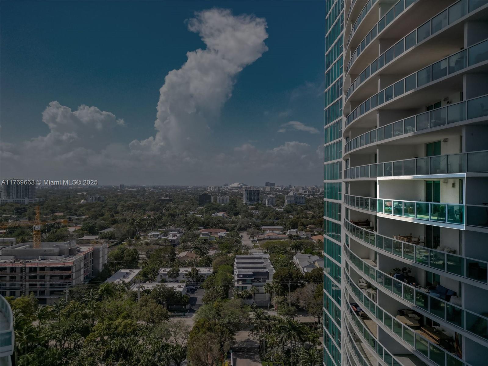2101 Brickell Ave #1809, Miami FL 33129