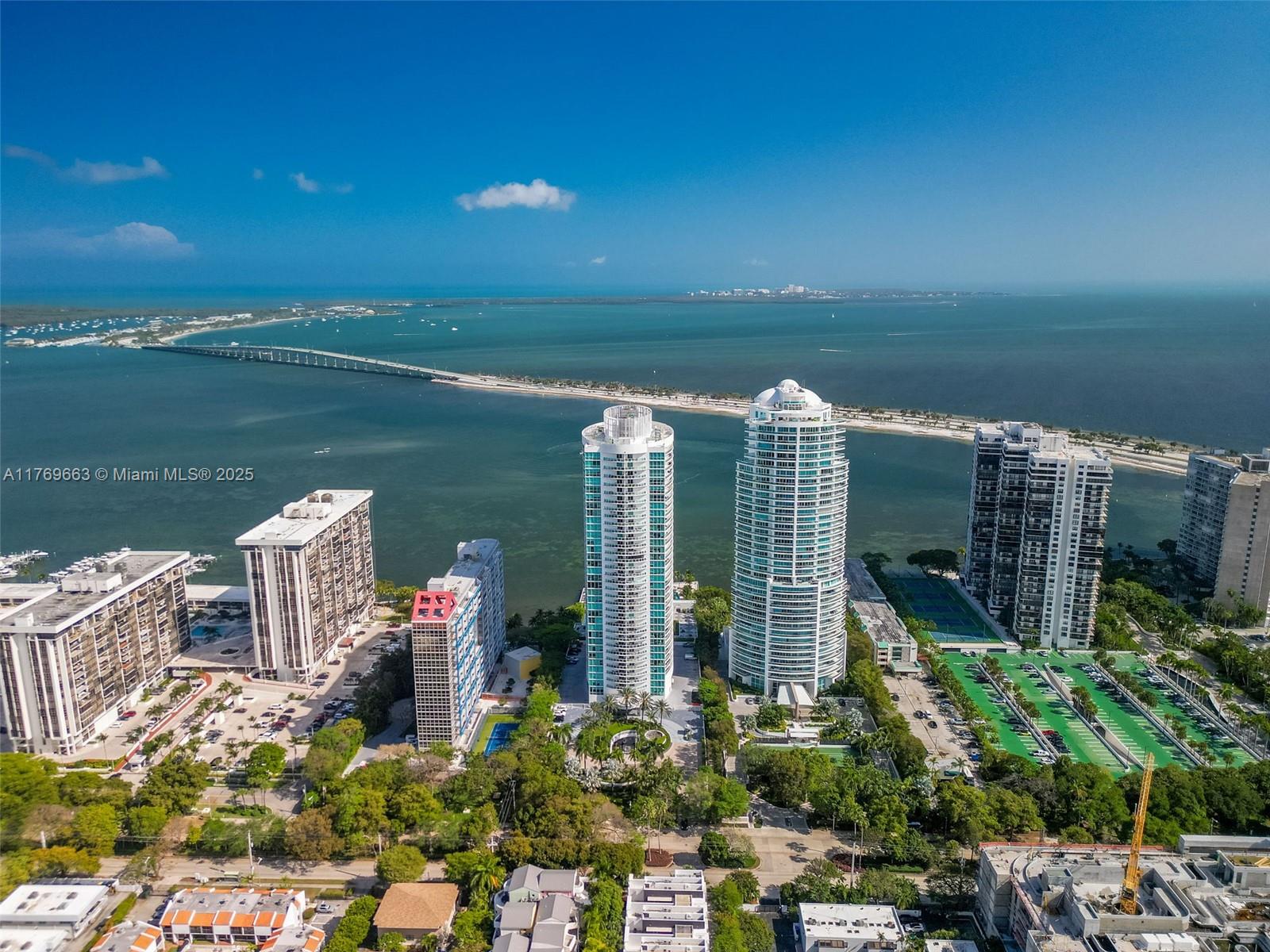 2101 Brickell Ave #1809, Miami FL 33129