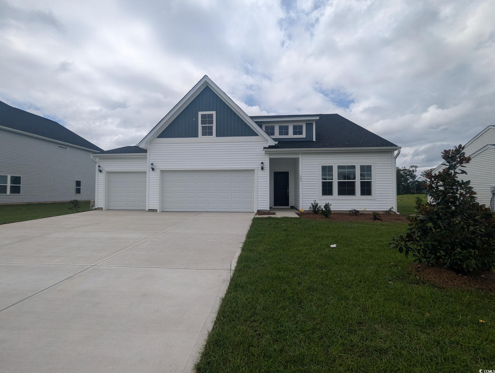 265 Mayflower Dr. Calabash, NC 28467