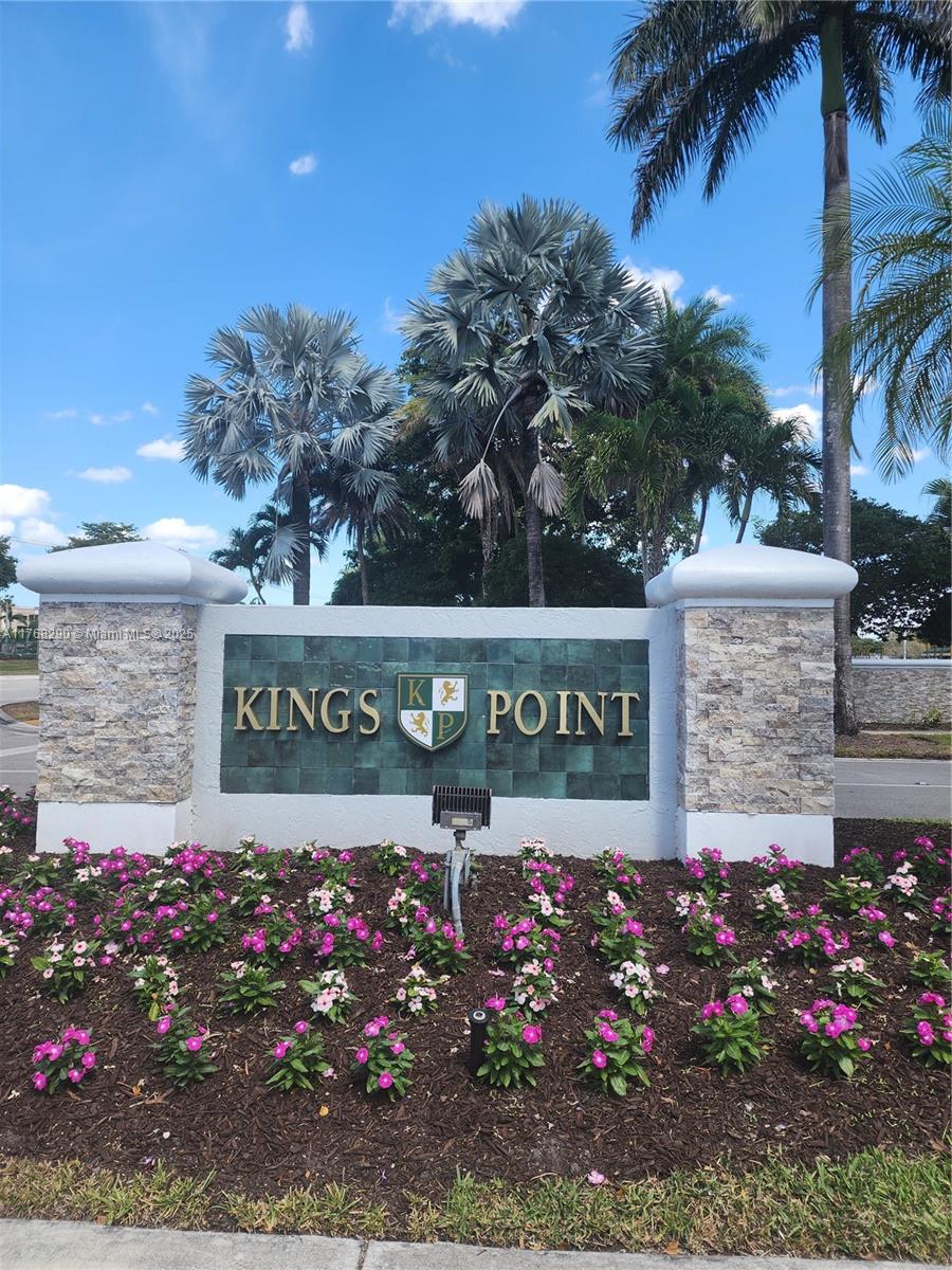 Clairmont Condominium K