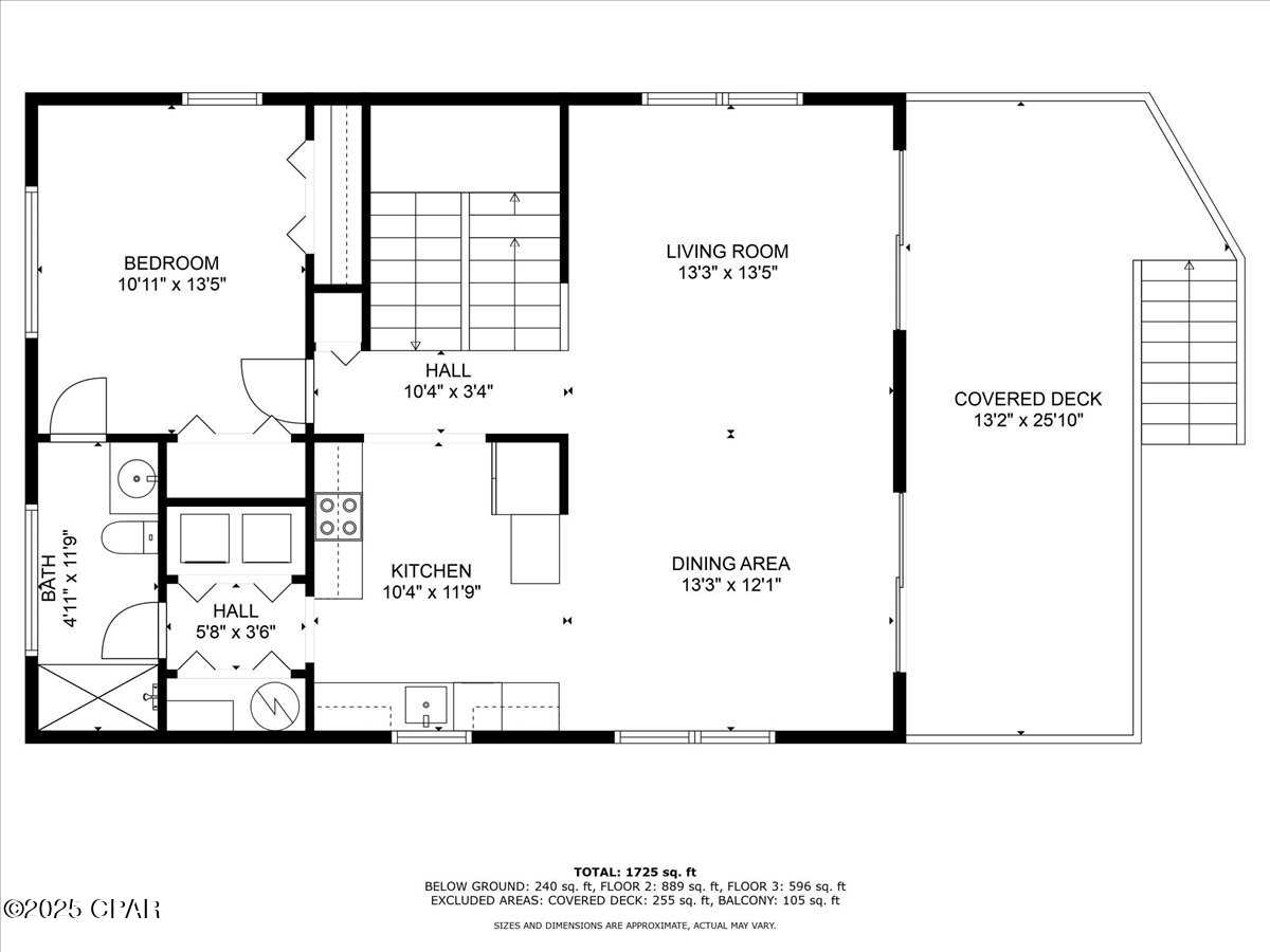 Image 79 For 4491 Surfside Lane
