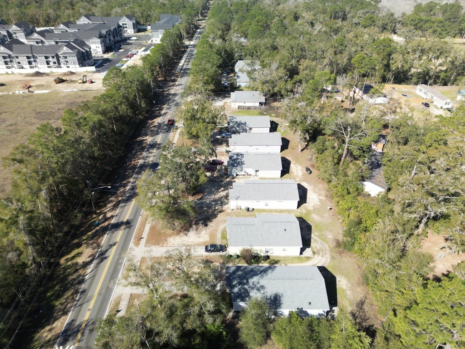 Photo of 612-696 Ridge Road, Tallahassee, FL 32305