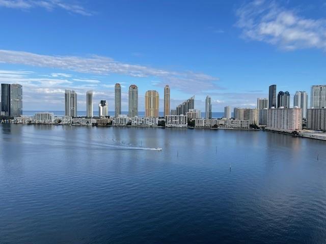 3000 Island Blvd #1902, Aventura FL 33160