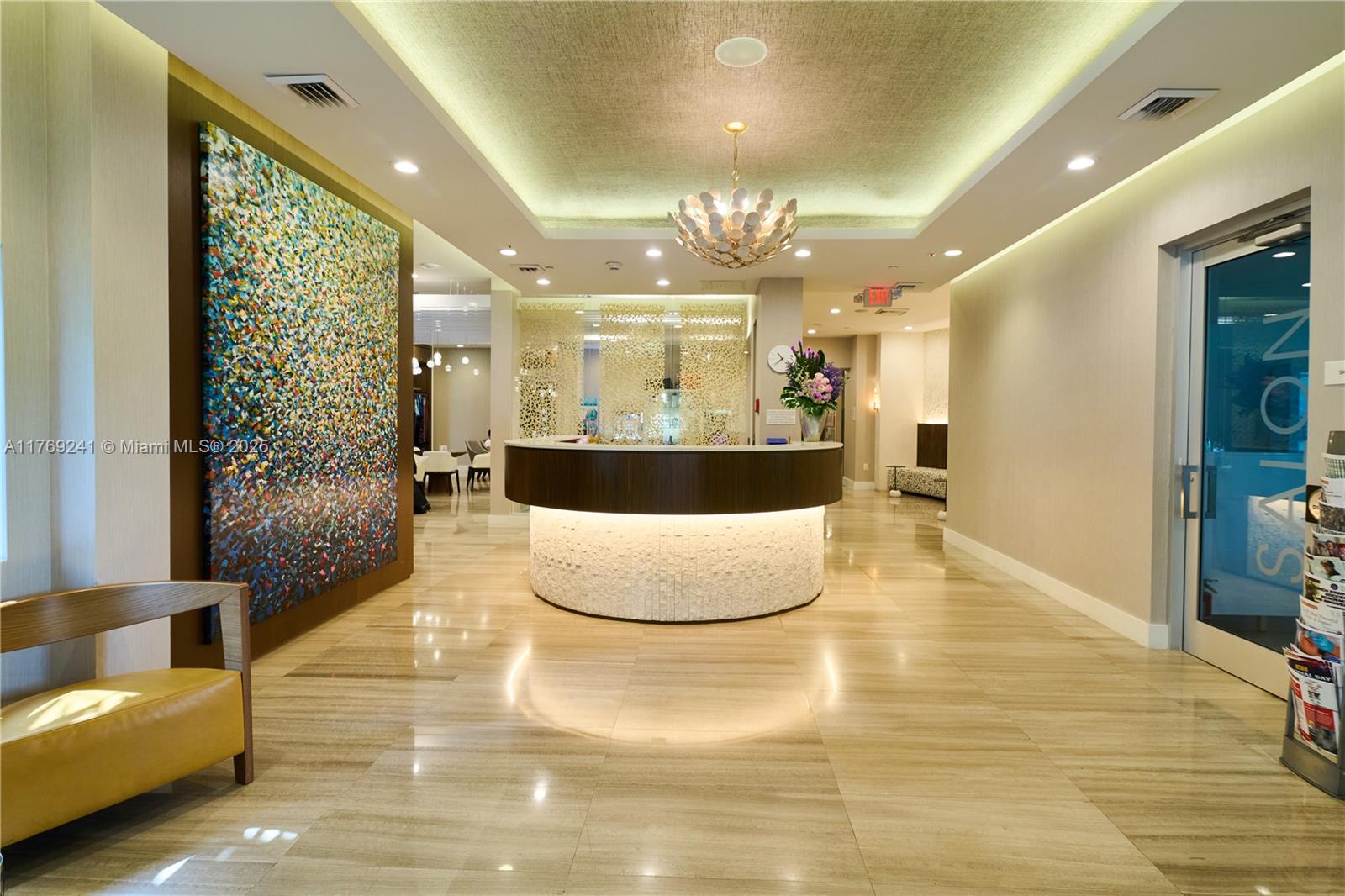 3000 Island Blvd #1902, Aventura FL 33160