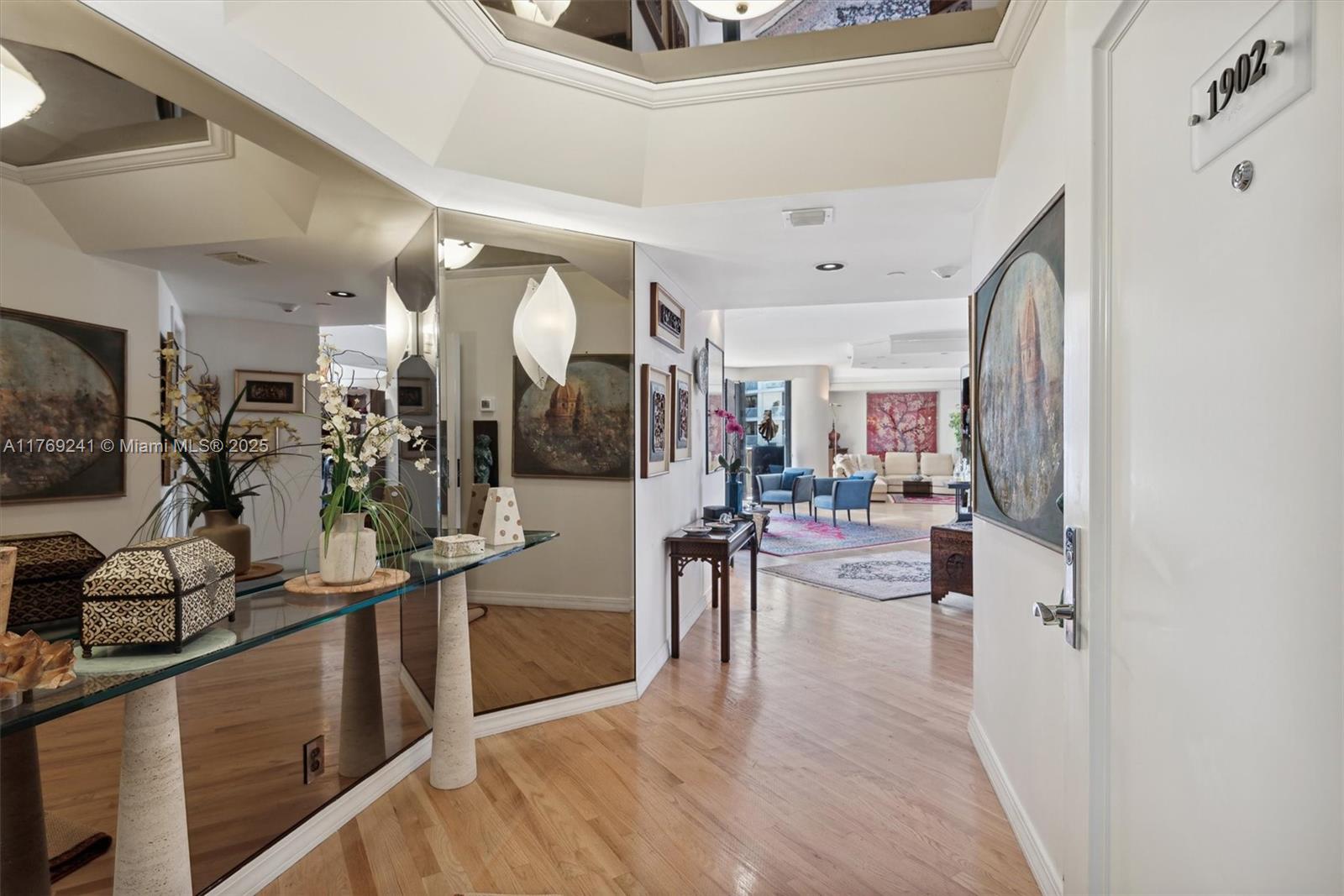 3000 Island Blvd #1902, Aventura FL 33160