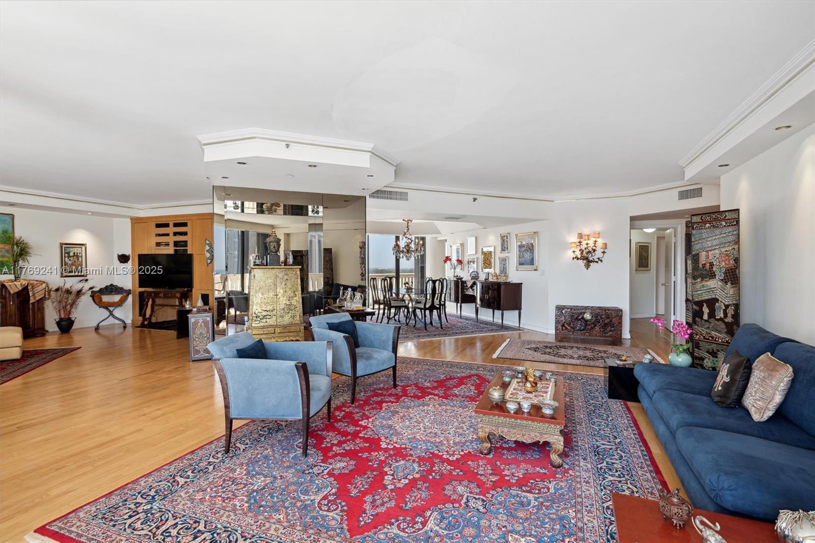 3000 Island Blvd #1902, Aventura FL 33160