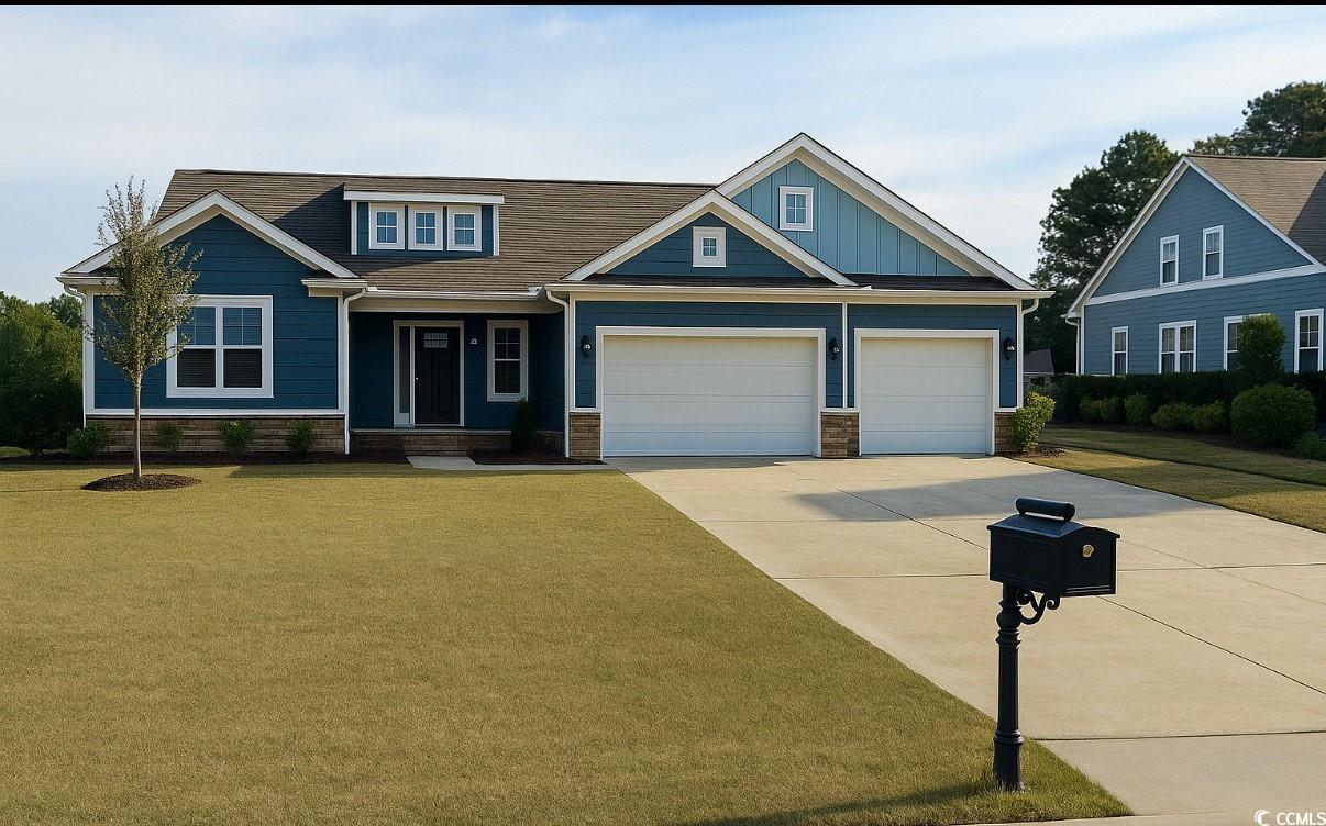 8926 Chesterfield Dr. Calabash, NC 28467