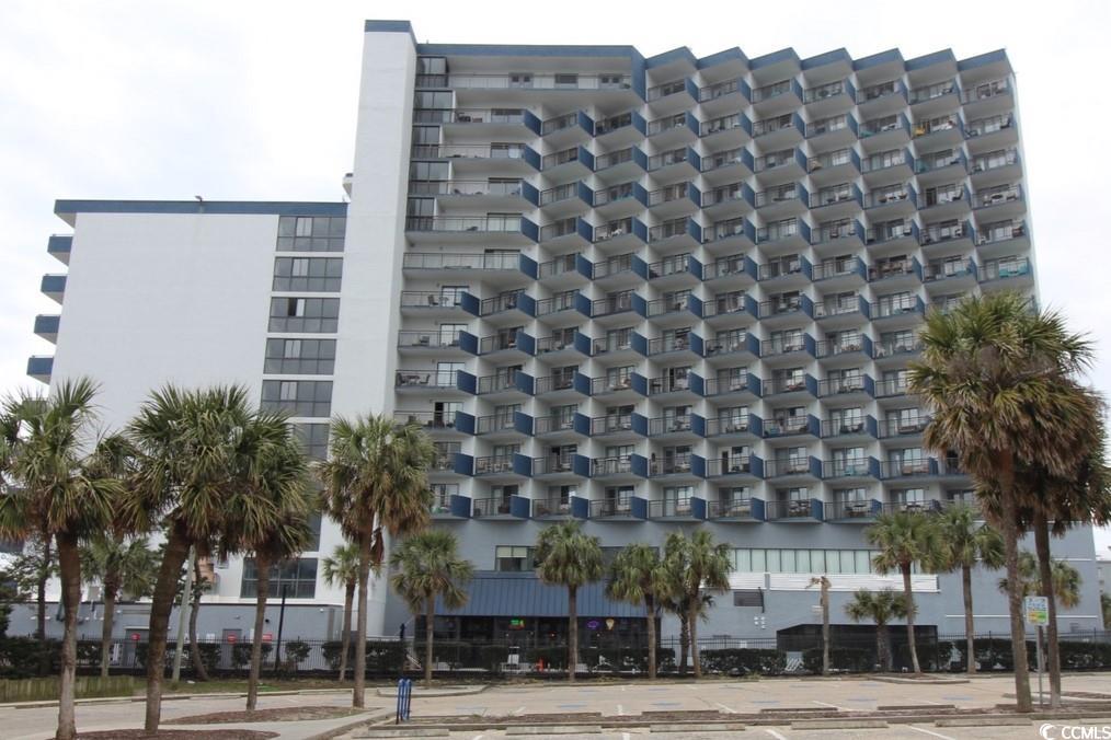 2001 S Ocean Blvd. UNIT #620 Myrtle Beach, SC 29577