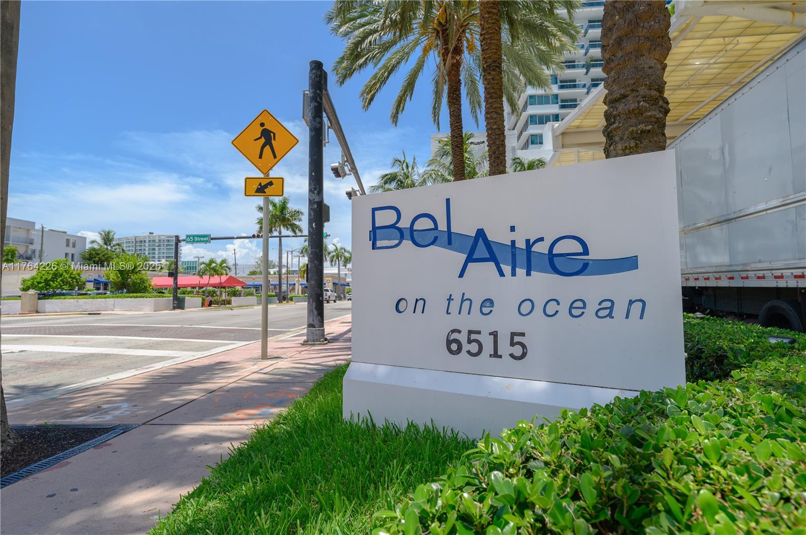6515 Collins Ave #601, Miami Beach FL 33141