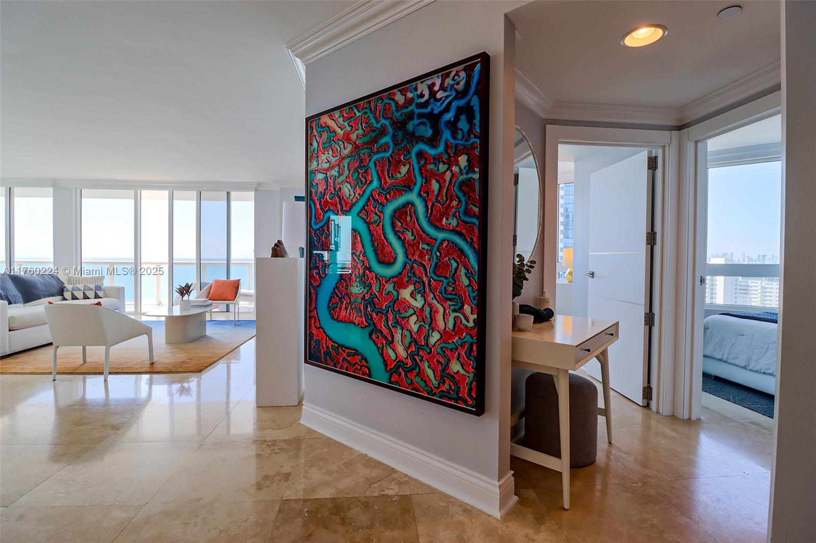 Apartamento para Alugar em Miami Beach, FL