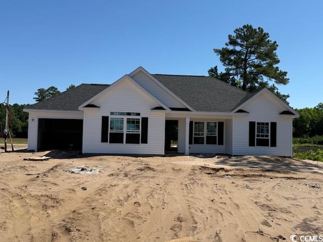 1278 Highway 45 Loris, SC 29569