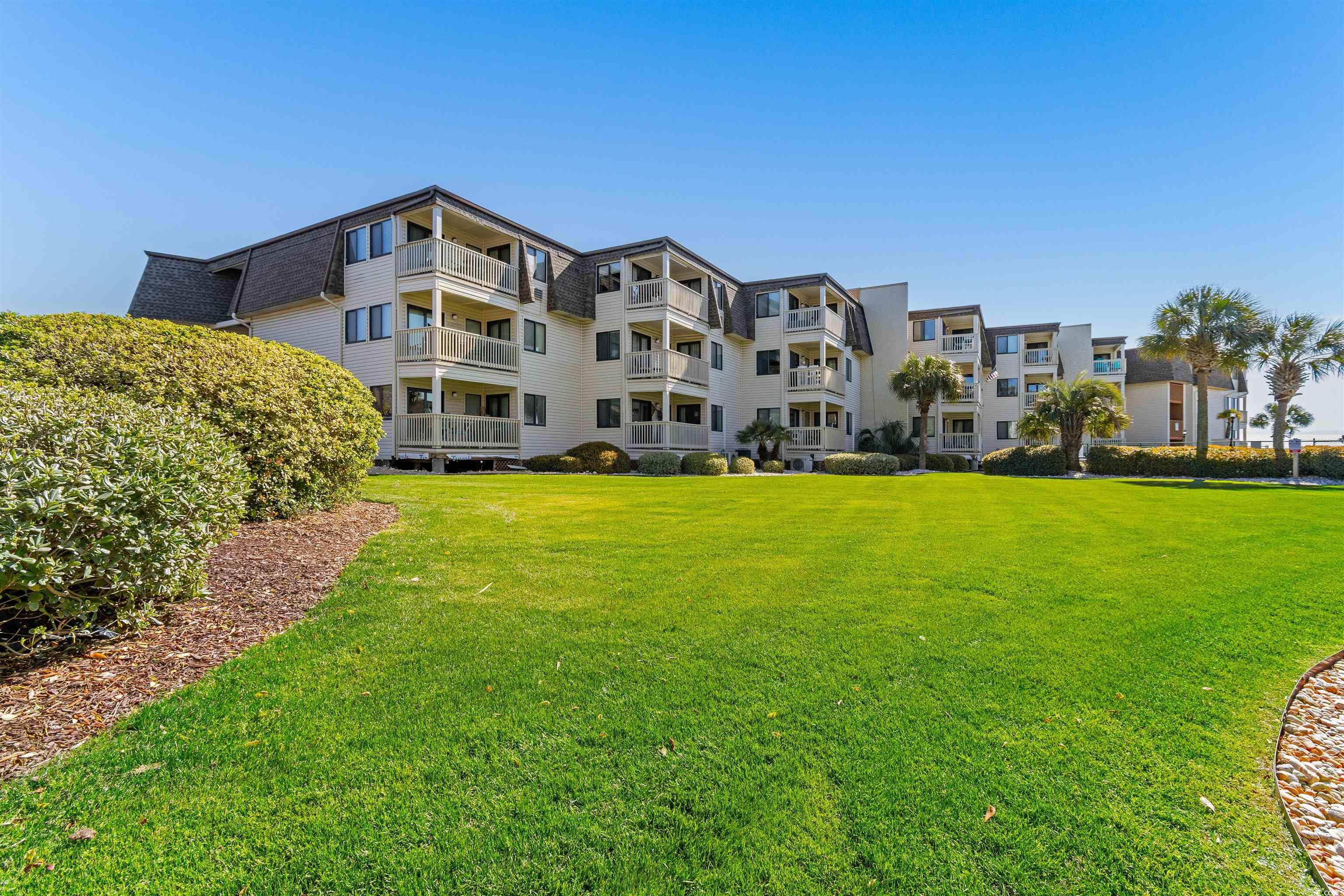 5601 N Ocean Blvd. UNIT 214B Myrtle Beach, SC 29577