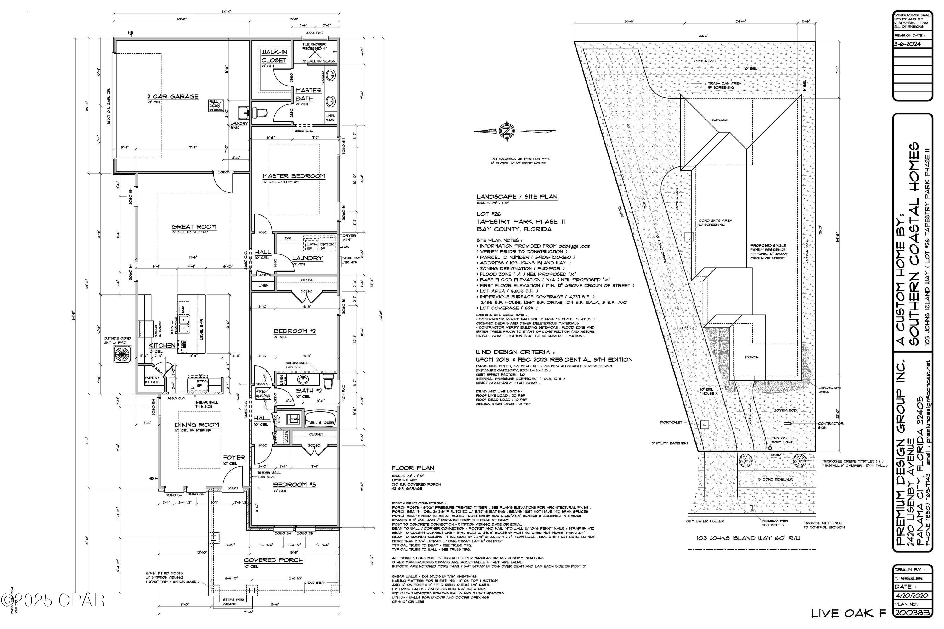 Image 8 For 103 Johns Island Way