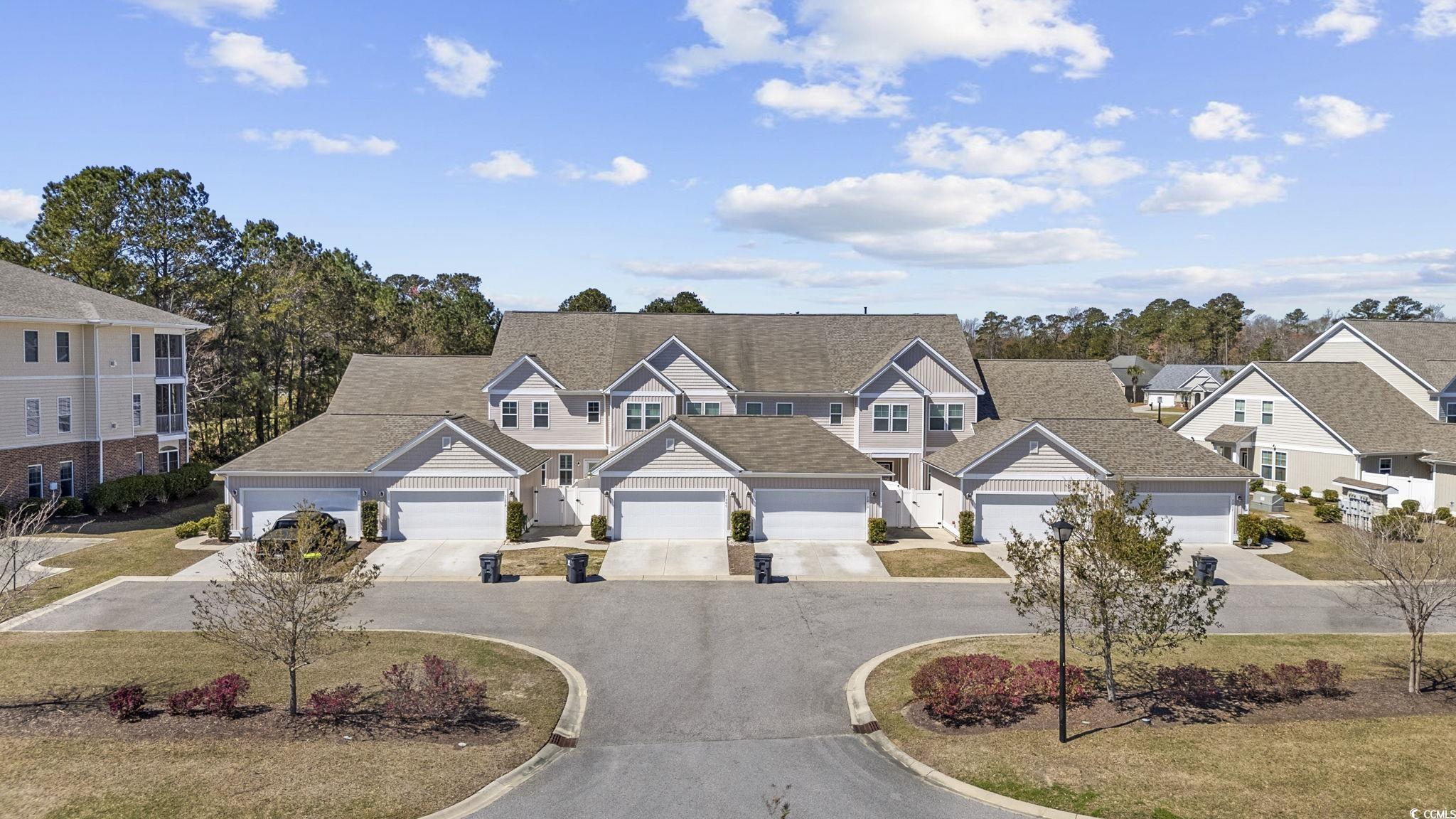 720 Pickering Dr. UNIT B Murrells Inlet, SC 29576