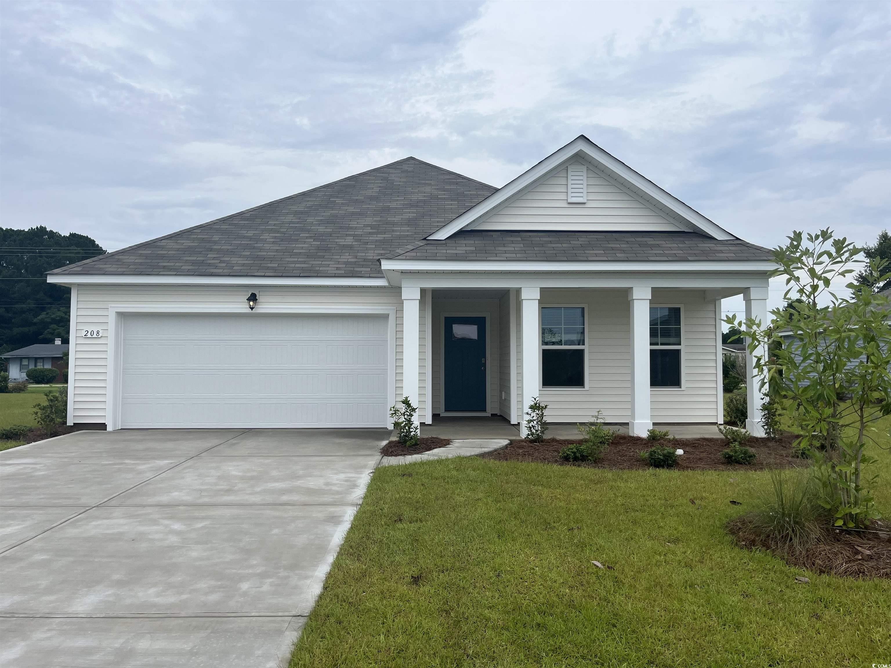 208 Jeff Waters Circle Longs, SC 29568
