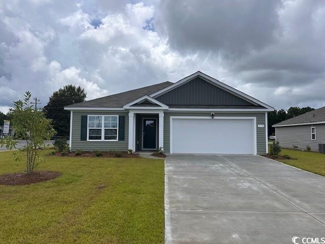 378 Jeff Waters Circle Longs, SC 29568