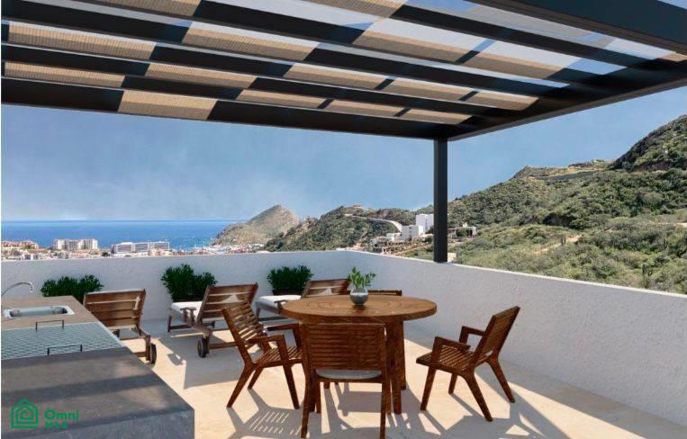 CONDOMINIUM IN CABO , BAJA CALIFORNIA SUR *, Cabo Pulmo, Los Cabos, Baja California Sur