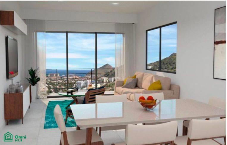 CONDOMINIUM IN CABO , BAJA CALIFORNIA SUR *, Cabo Pulmo, Los Cabos, Baja California Sur