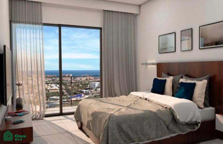 CONDOMINIUM IN CABO , BAJA CALIFORNIA SUR *, Cabo Pulmo, Los Cabos, Baja California Sur