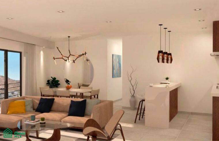 CONDOMINIUM IN CABO , BAJA CALIFORNIA SUR *, Cabo Pulmo, Los Cabos, Baja California Sur