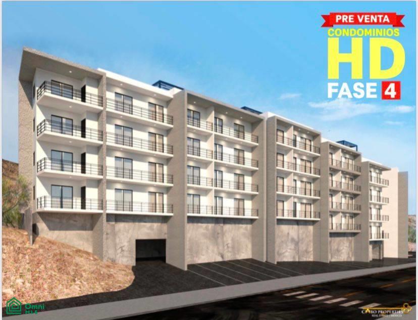 CONDOMINIUM IN CABO , BAJA CALIFORNIA SUR *, Cabo Pulmo, Los Cabos, Baja California Sur