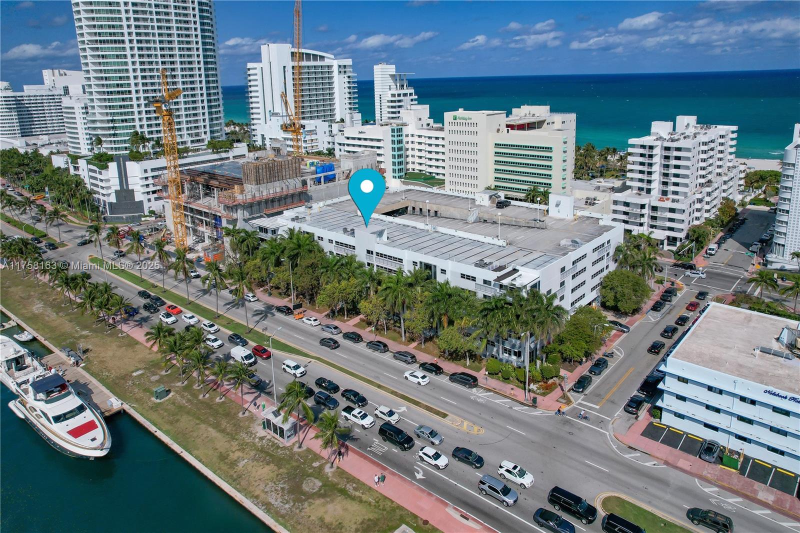 Miami Beach Improvement C