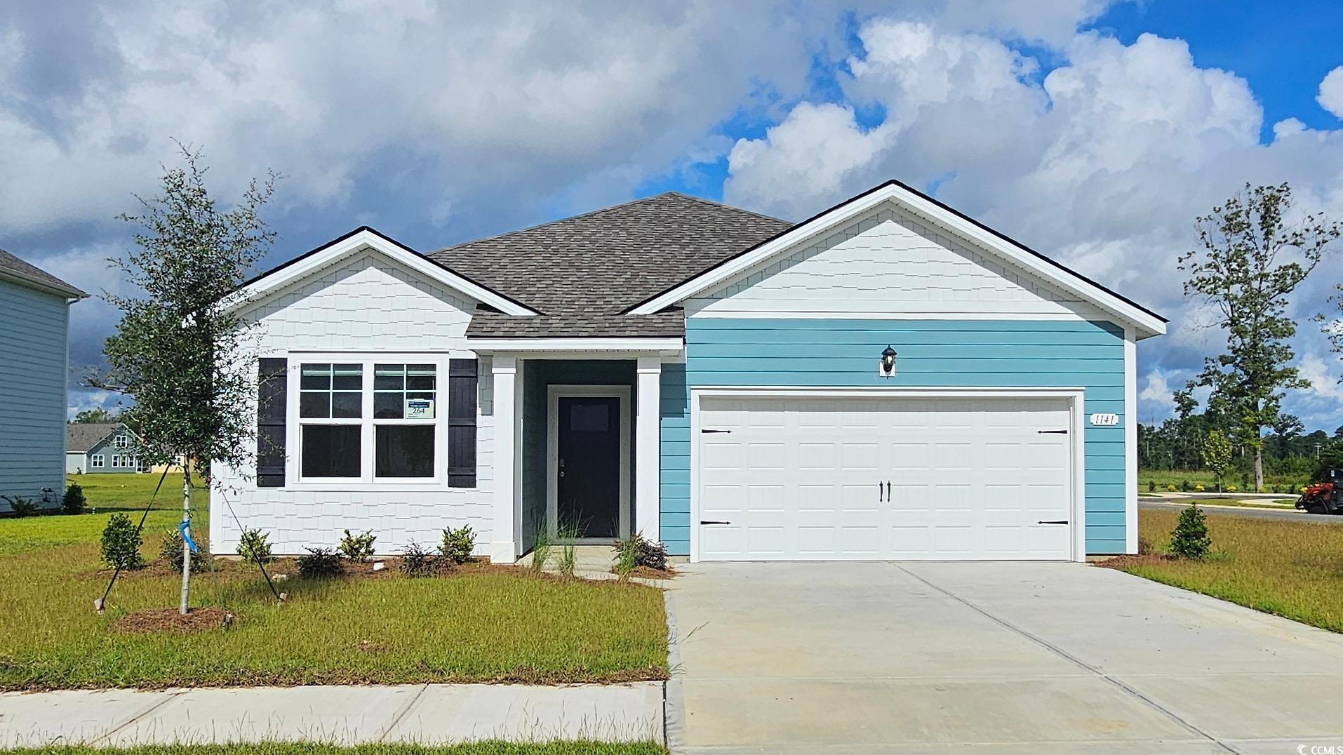 1141 Black Lake Way Conway, SC 29526