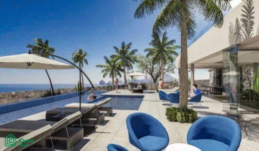 Residencial Solaria *, El Tezal, Los Cabos, Baja California Sur