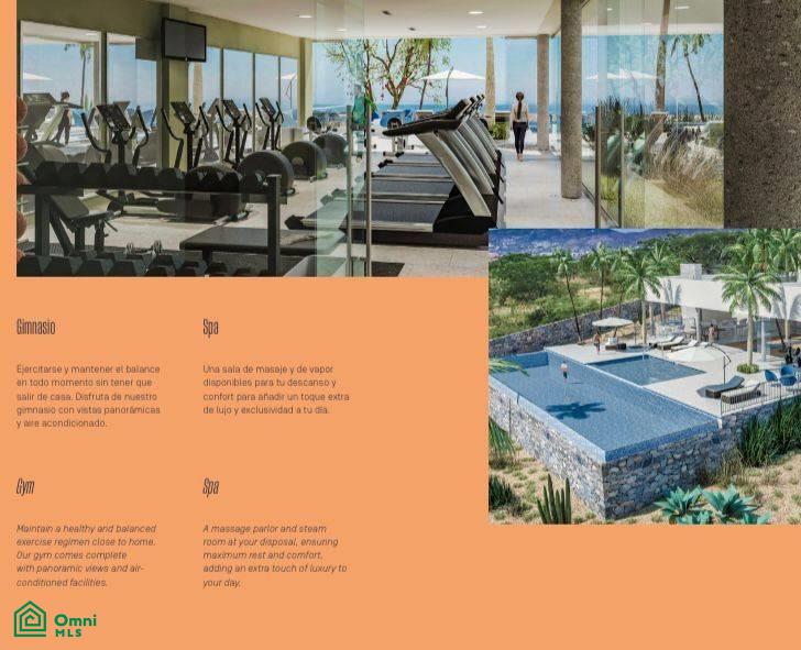 Residencial Solaria *, El Tezal, Los Cabos, Baja California Sur