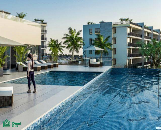 Residencial Solaria *, El Tezal, Los Cabos, Baja California Sur