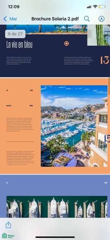 Residencial Solaria *, El Tezal, Los Cabos, Baja California Sur