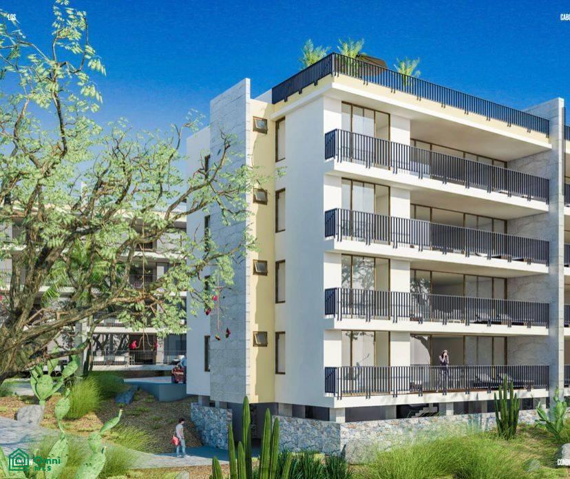 Residencial Solaria *, El Tezal, Los Cabos, Baja California Sur