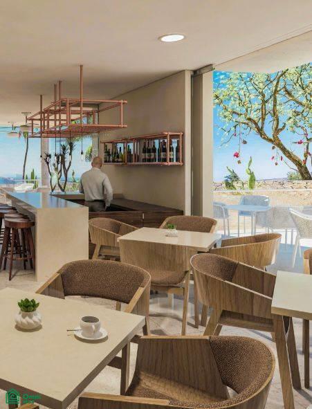 Residencial Solaria *, El Tezal, Los Cabos, Baja California Sur