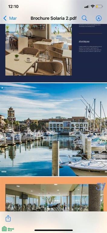 Residencial Solaria *, El Tezal, Los Cabos, Baja California Sur