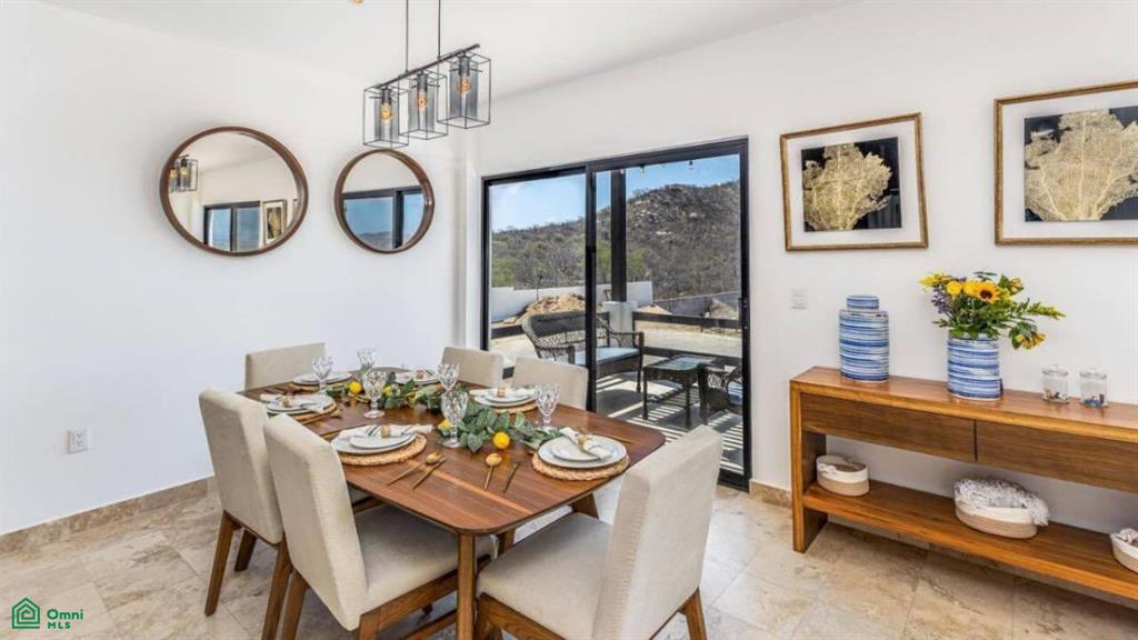 3Bedroom home in Cabo, at Cumbres del Tezal *, Cumbres del Tezal, Los Cabos, Baja California Sur