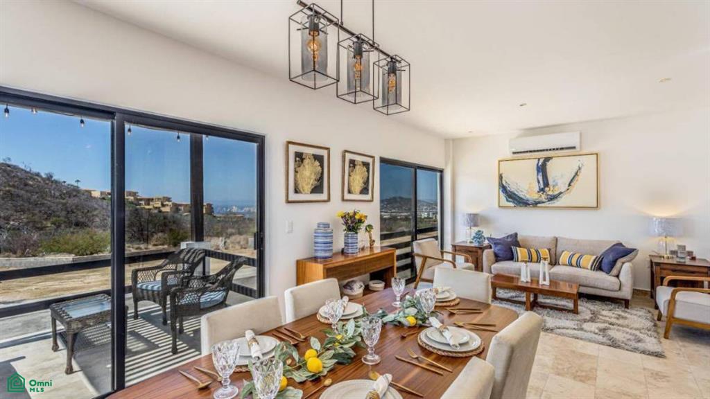 3Bedroom home in Cabo, at Cumbres del Tezal *, Cumbres del Tezal, Los Cabos, Baja California Sur