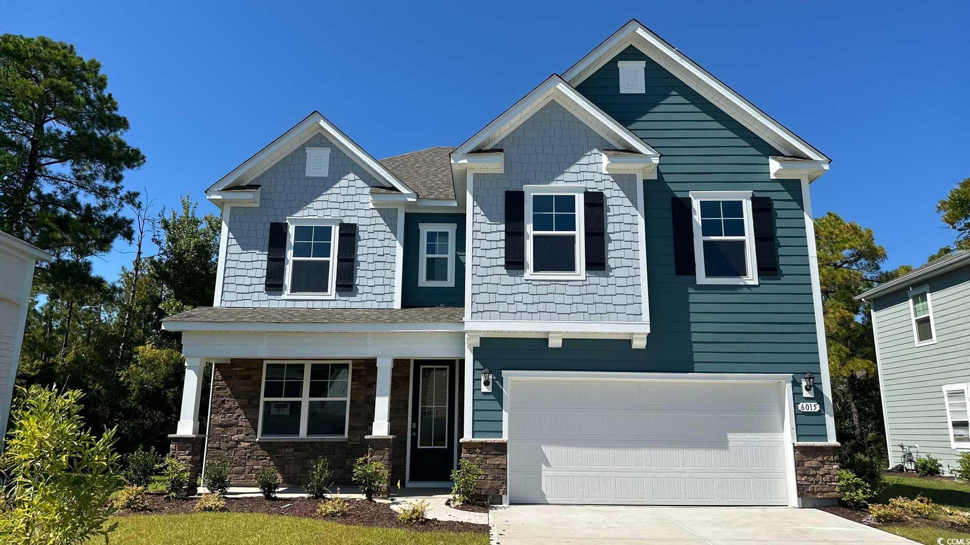 6015 Forest Dell Ct Myrtle Beach, SC 29579