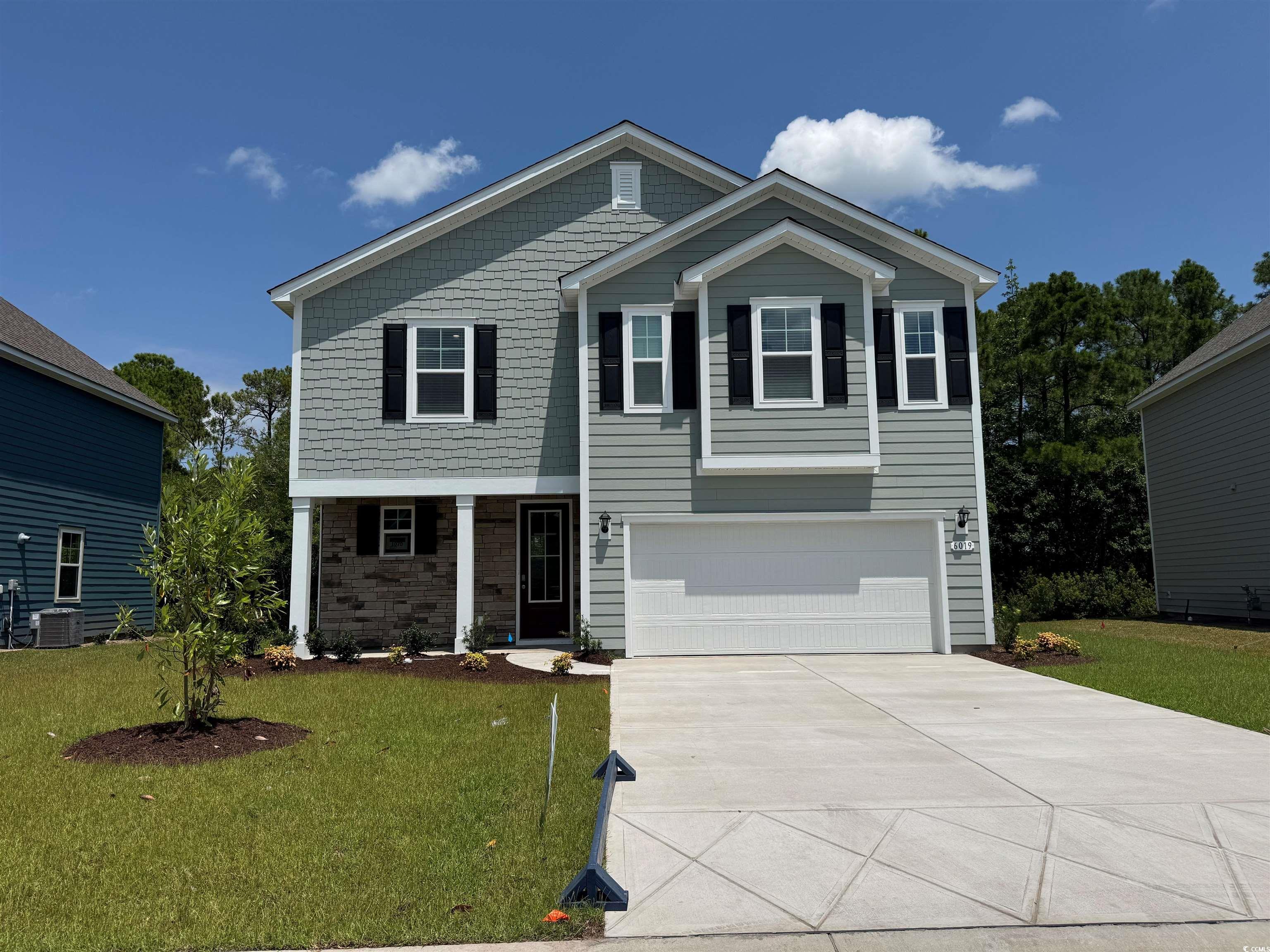 6019 Forest Dell Ct Myrtle Beach, SC 29579