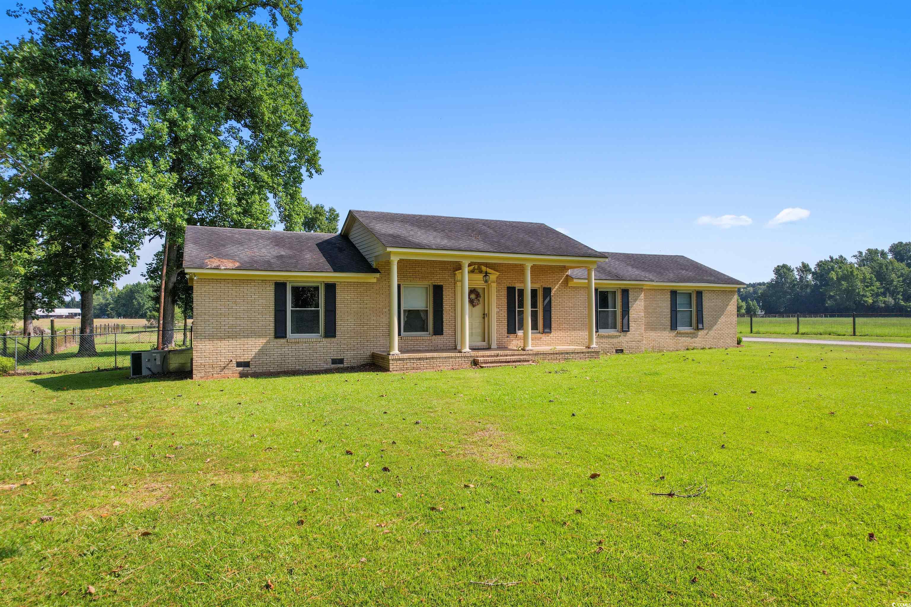 3101 Willow Creek Rd Florence, SC 29505