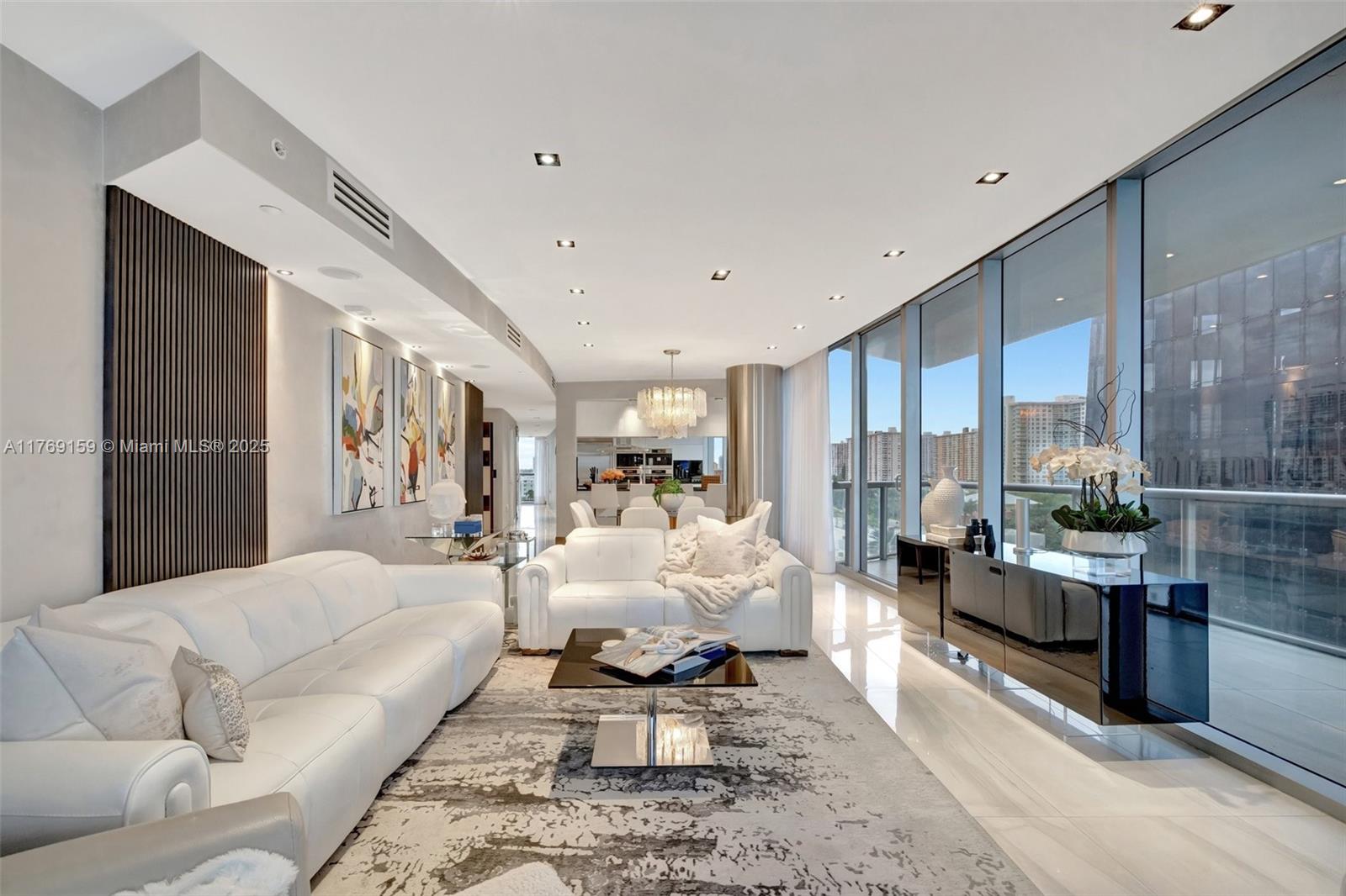 17121 Collins Ave #808, Sunny Isles Beach FL 33160