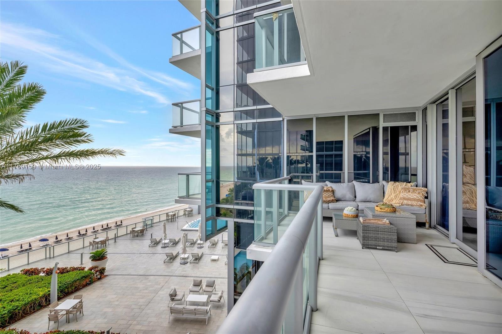 17121 Collins Ave #808, Sunny Isles Beach FL 33160