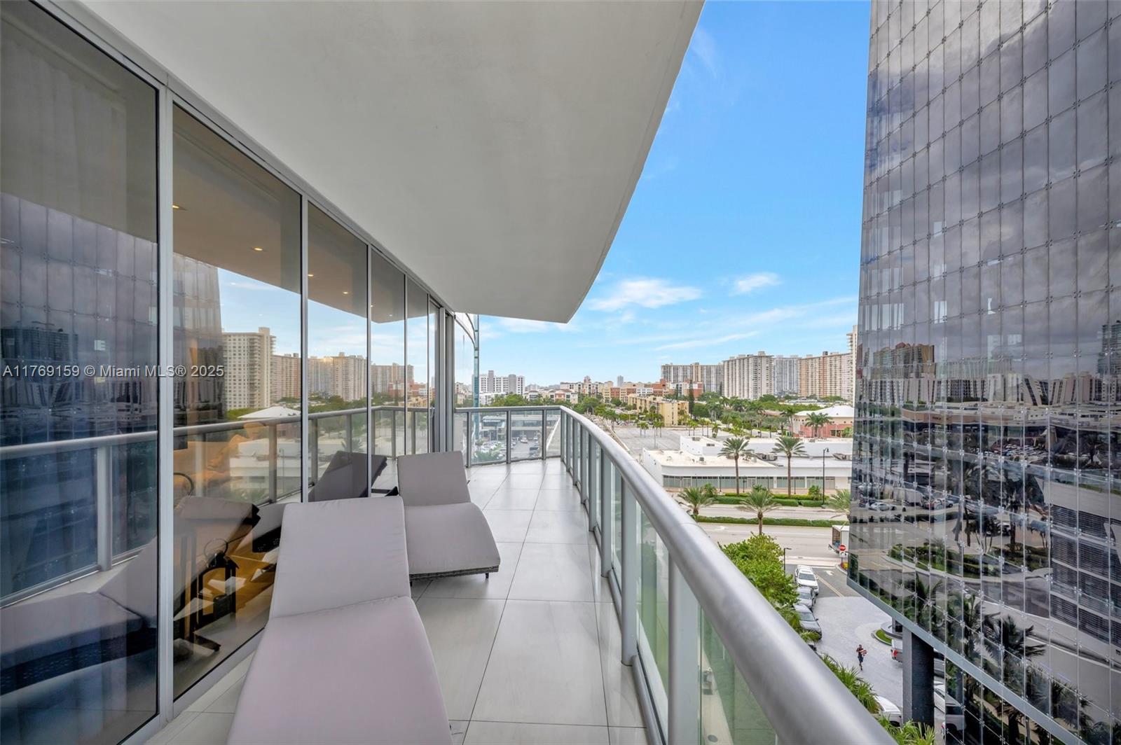 17121 Collins Ave #808, Sunny Isles Beach FL 33160
