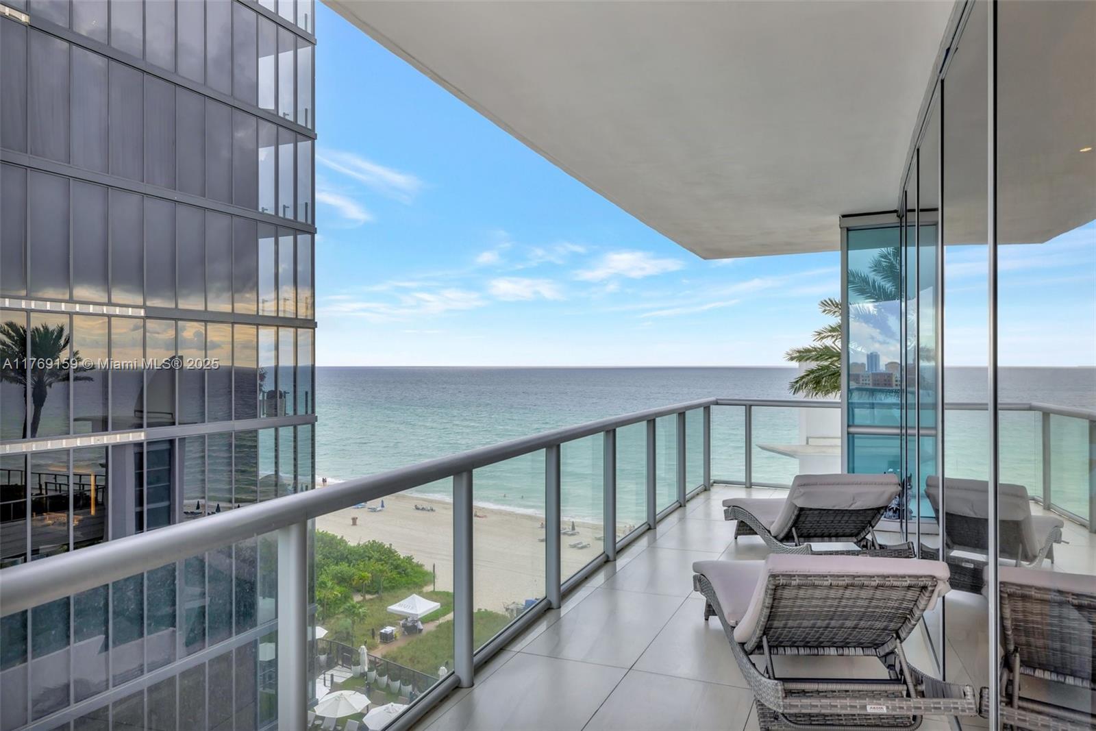 17121 Collins Ave #808, Sunny Isles Beach FL 33160