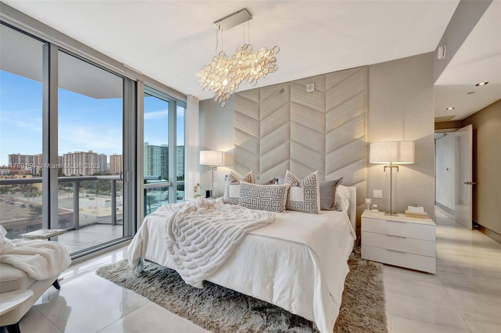 17121 Collins Ave #808, Sunny Isles Beach FL 33160
