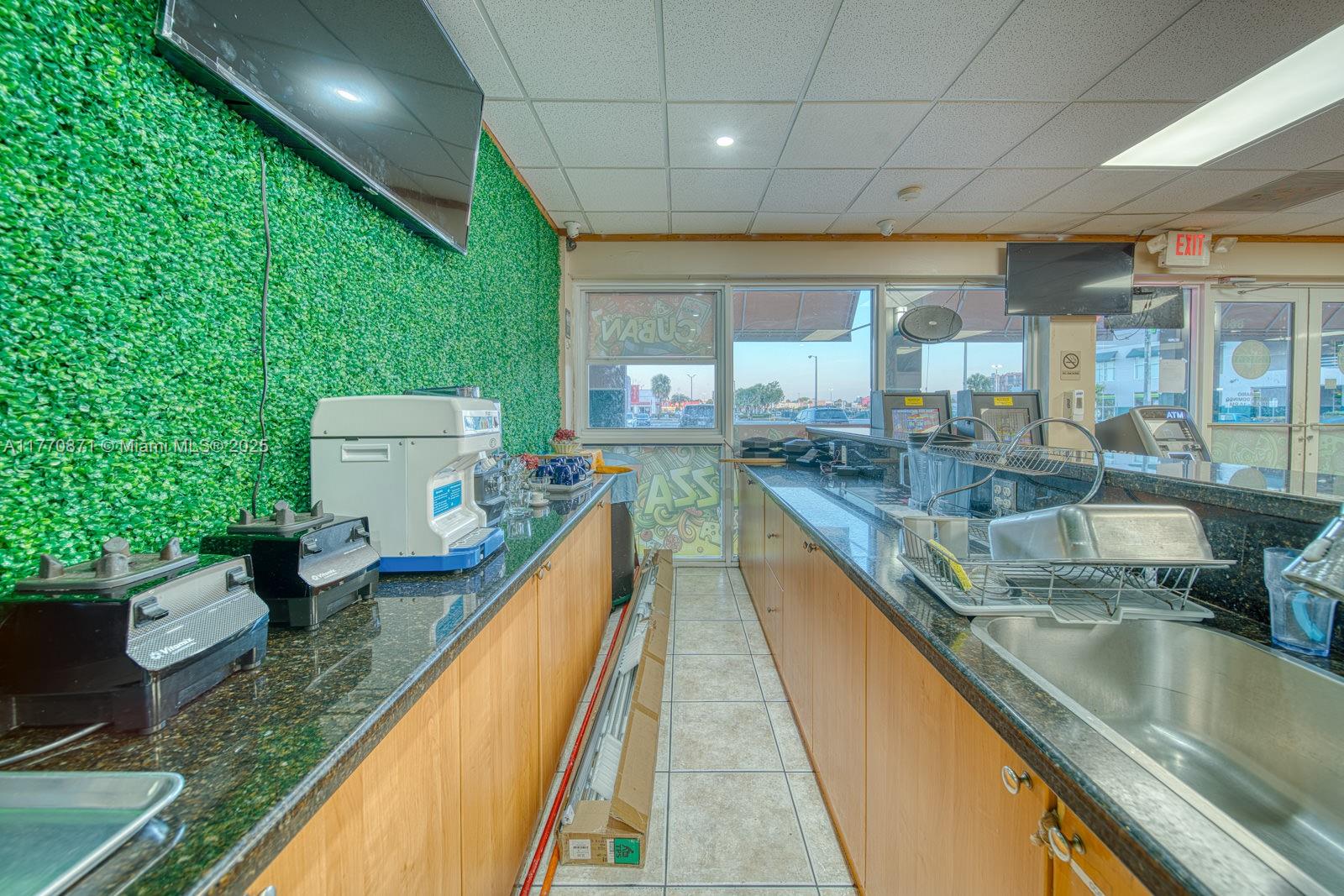 Pizza Restaurant For Sale By Miami Airport